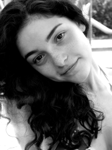 Giuglia Cardoni